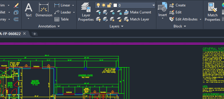 AutoCAD Classes Header Image