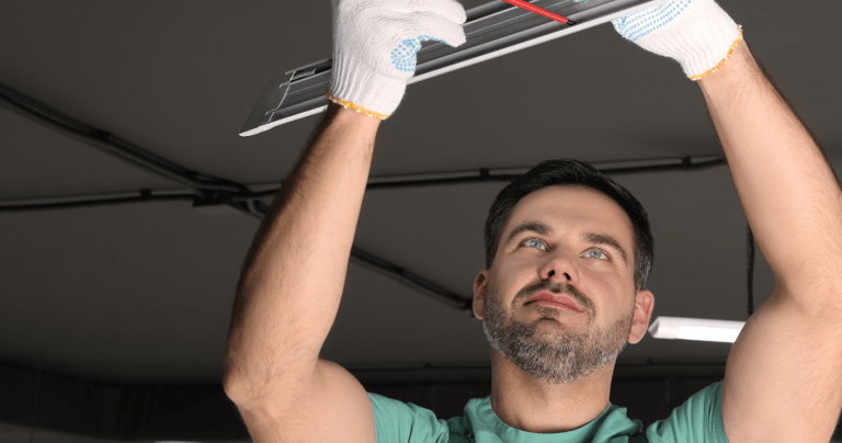 Electrical System Upgrades