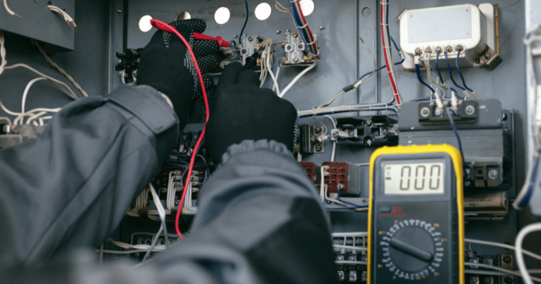 Safety Inspections and Corrections