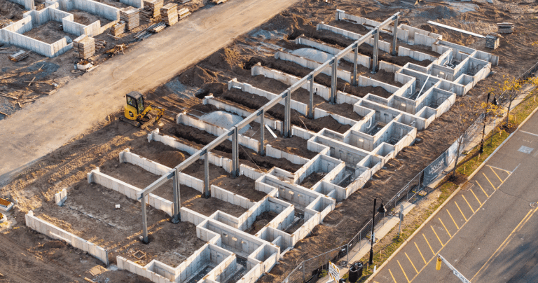 Progress Contruction