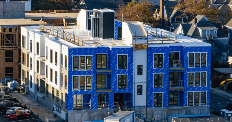 Sheathing | Siding and Windows