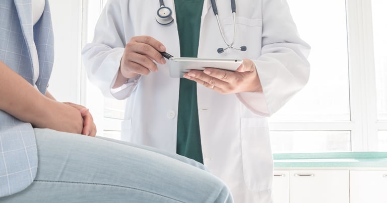 Torsión testicular y ovárica