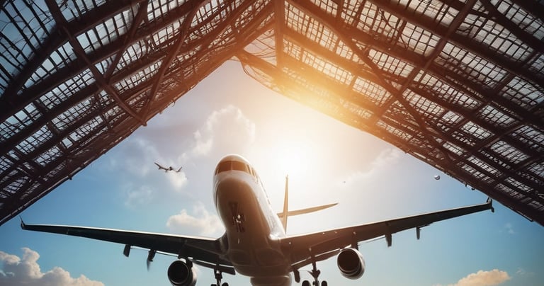 white and black abstract painting