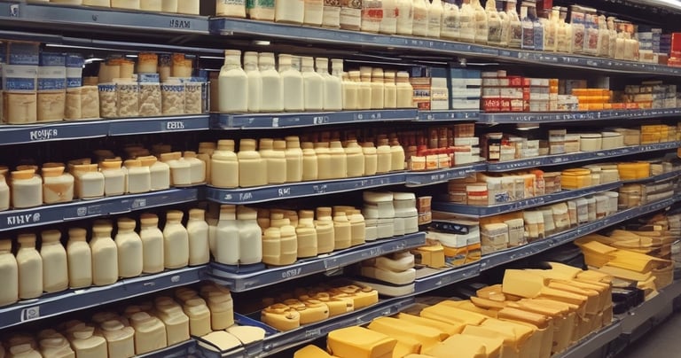 white concrete building during daytime