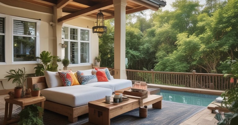 white concrete building during daytime