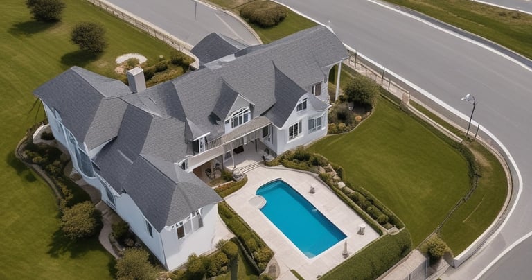 white and black abstract painting