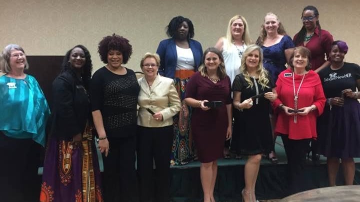 Marian L. Thomas | Publish Women's Fiction Books Like a Pro Workshop