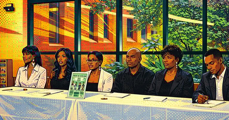 Panel - Speaker - Marian L. Thomas