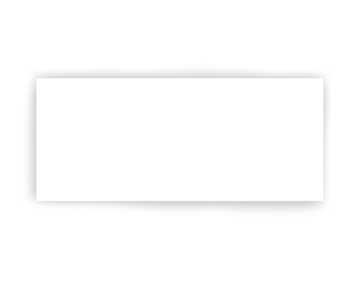 white rectangle 