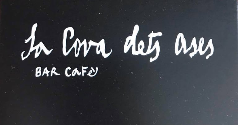 logo sa cova dets ases