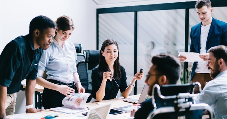 Agency Solutions with Verba Scripta - Grow Your Capacity