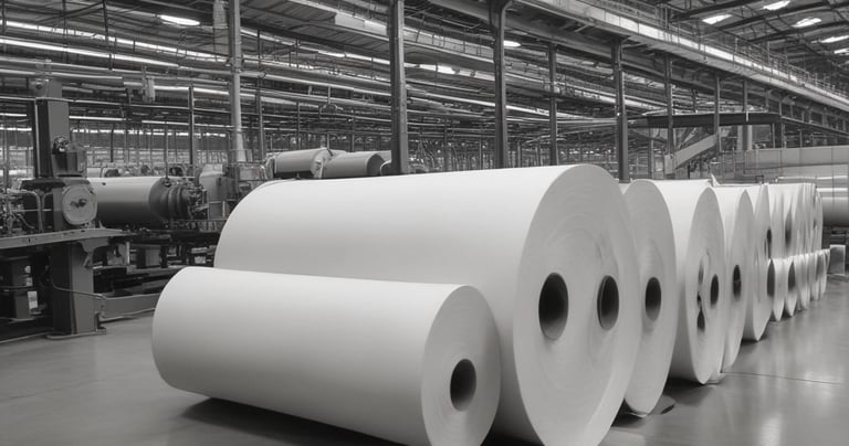 white and black abstract painting