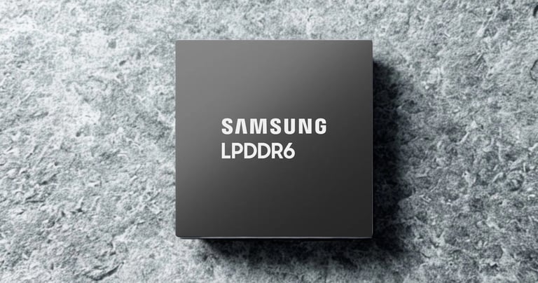 Fases de alimentación y componentes SMD de las nuevas memorias RAM, revisados por MBTECNIC.