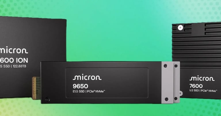 Bloque grueso de aluminio para disipación térmica de discos M.2, revisado por MBTECNIC.