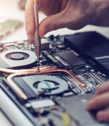 Mantenimiento y reparación de PC y notebooks en Capital Federal