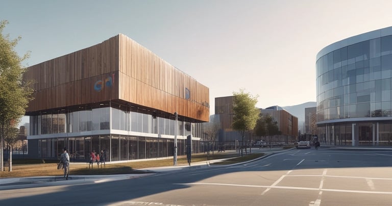 white and black abstract painting