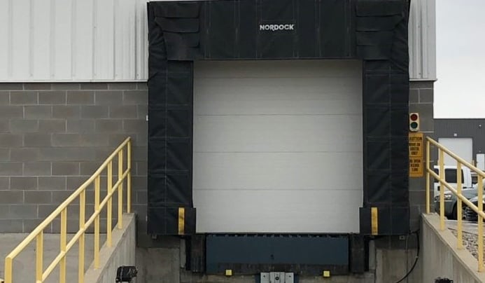 LOADING DOCK PRESSURE CLEANING SERVICES FORT LAUDERDALE