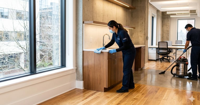 post construction cleaning nashville tn 