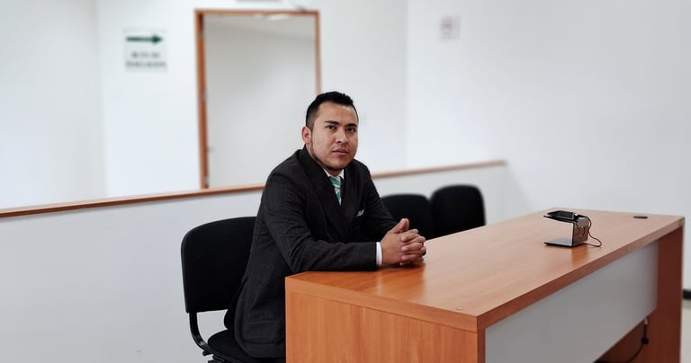 Abogado Penalista