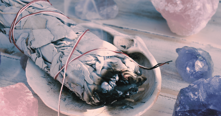 Encens - Nathalie Collet Voix Son Vibration