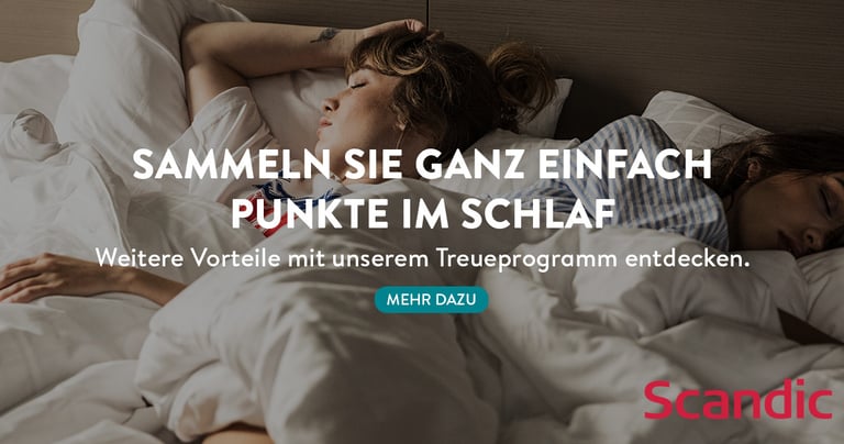 Scandic Hotels Citytrip