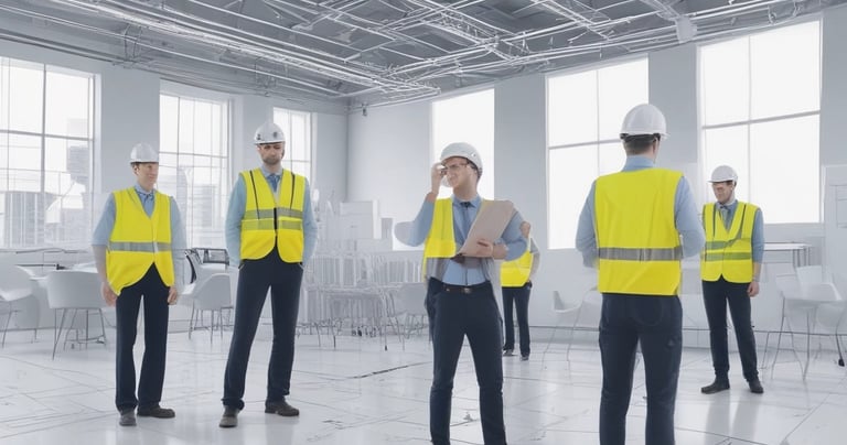 white concrete building during daytime