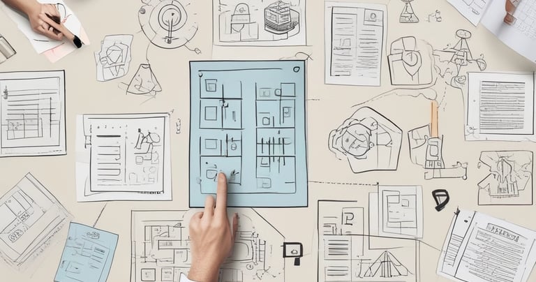 gray concrete wall inside building