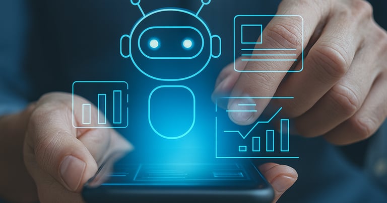 Développement d'une Application Mobile