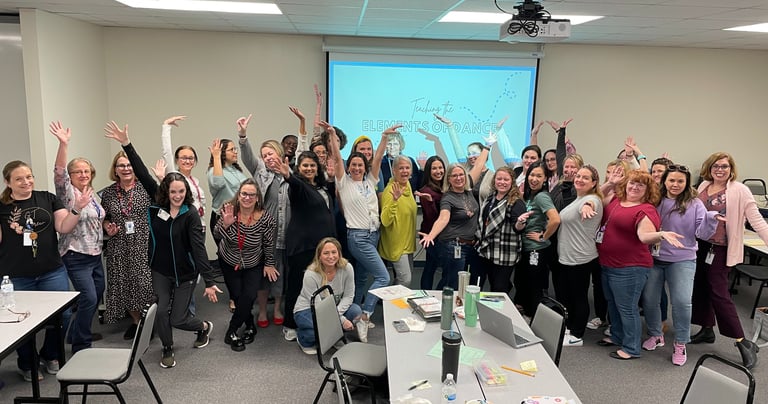 Professional Development