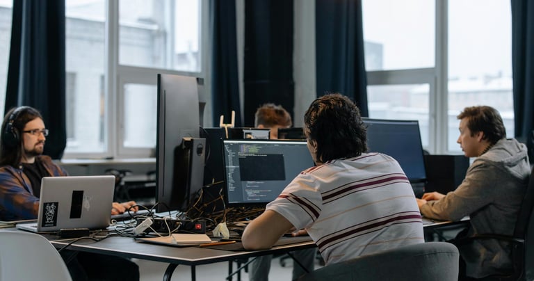 Formation reseau informatique wifi zone