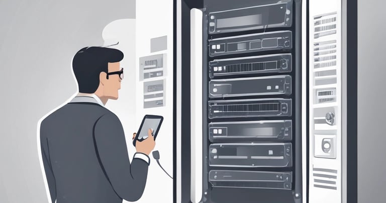 white concrete building during daytime