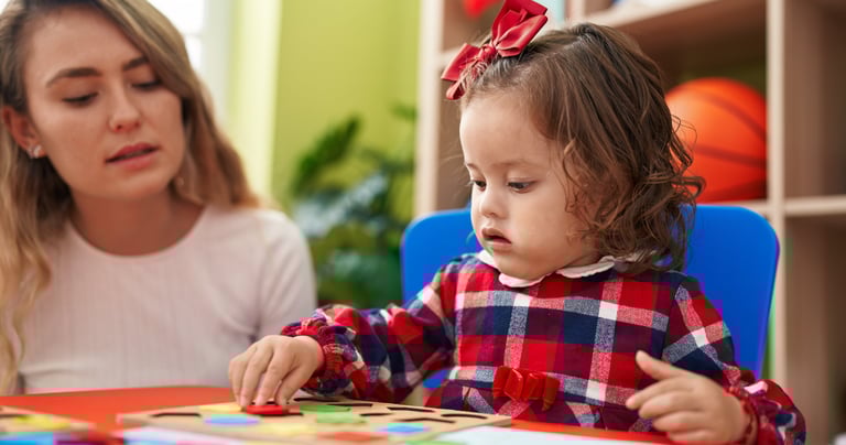 inclusion guidance soutien orientation TND diagnostic soins précoces intégration