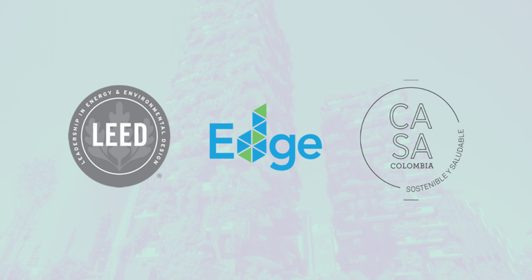 Environmental Certifications