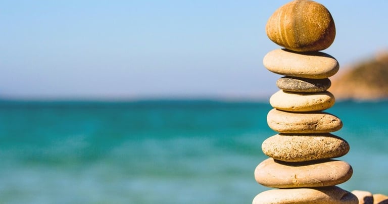 equilibrio emocional
