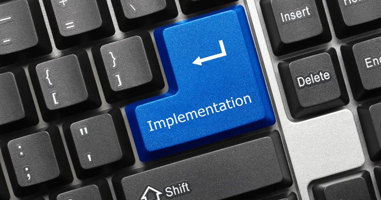 Implementación y Optimización