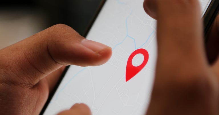 trufalab mapeo de plantacion