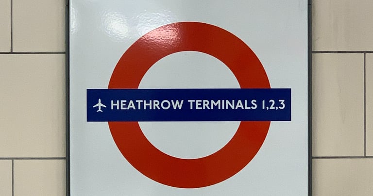 heathrow flight status checker