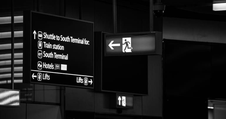 gatwick flight status