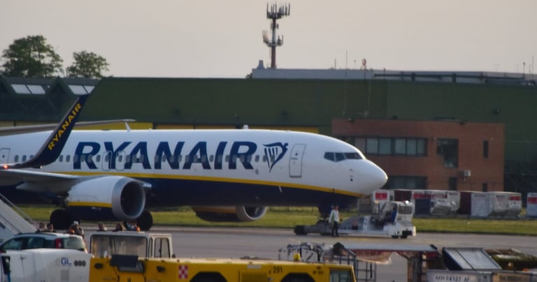stansted airport london