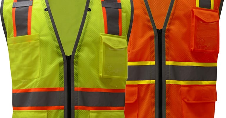 Safety Vest