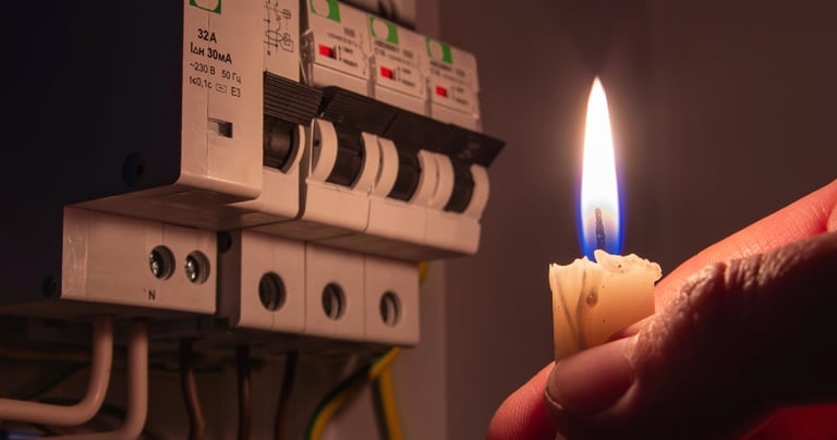 Power Outage