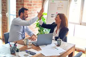 Nos services pour travailler ensemble