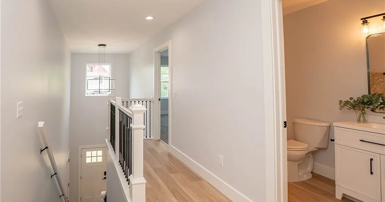 Handywork Hero LLC Trim Carpentry
