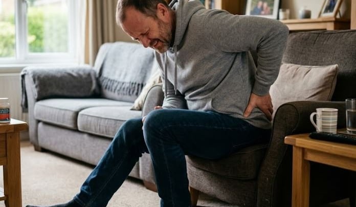 Acupuncture for Sciatica Pain in Arcadia