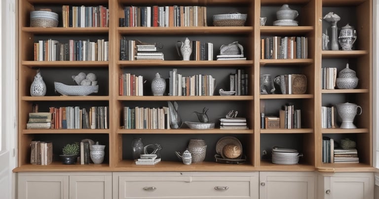 Bright living room with modern inventory