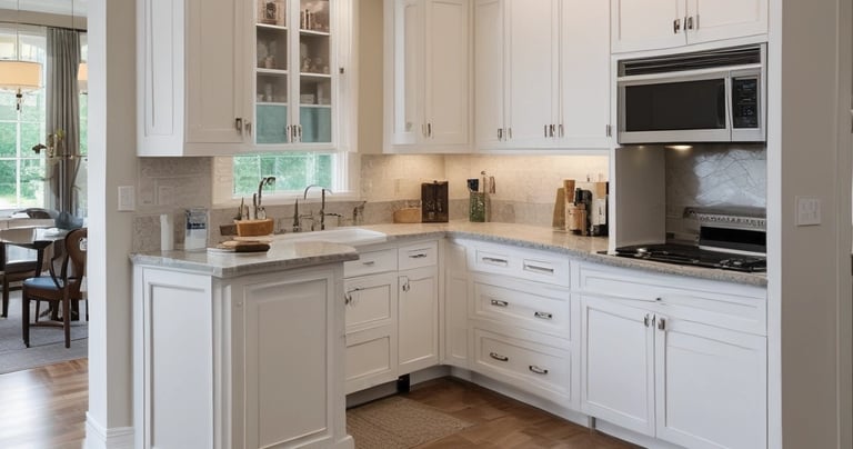 Bright living room with modern inventory