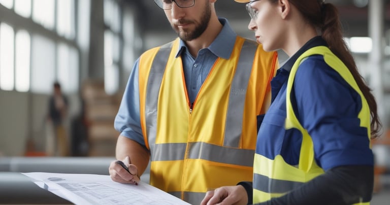 white and black abstract painting