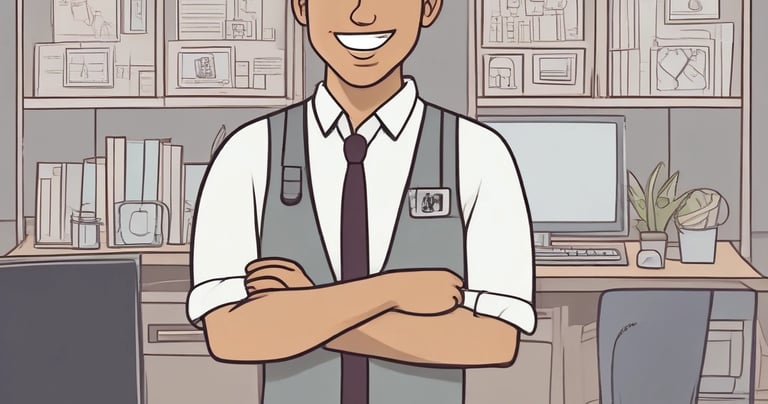 white and black abstract painting