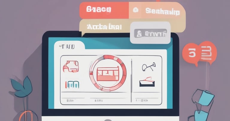 white and black abstract painting