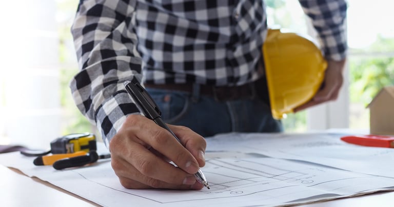 Choosing the right contractor